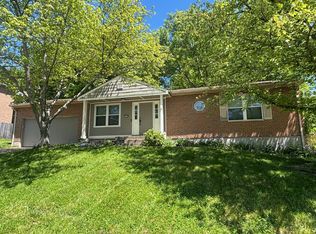 2878 Morningview Ln, Cincinnati, OH 45211