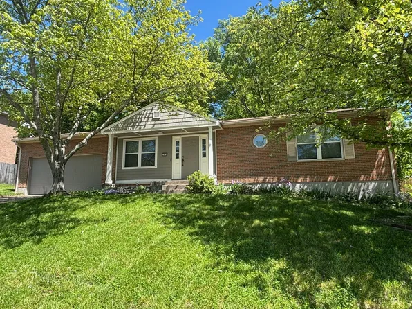 2878 Morningview Ln, Cincinnati, OH 45211