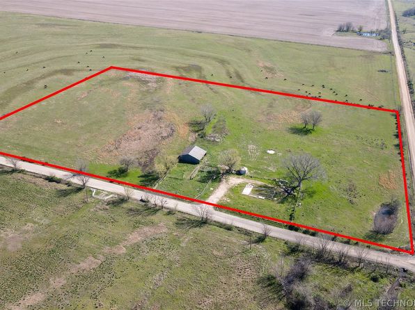 Webbers Falls OK Real Estate - Webbers Falls OK Homes For Sale | Zillow