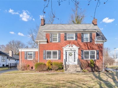 85 High Park Blvd, Amherst, NY, 14226