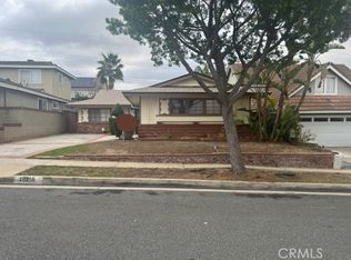 19216 Cliveden Ave, Carson, CA 90746