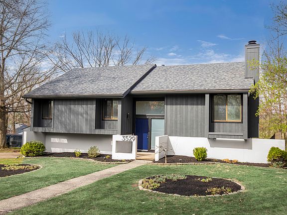 3rd image of 3529 Windgate Way