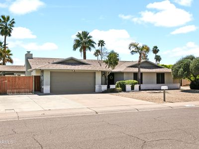 4349 E Sheena Dr, Phoenix, AZ, 85032