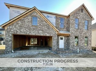 3093 Caversham Park Ln, Lexington, KY 40509