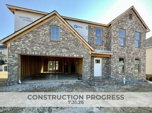 3093 Caversham Park Ln, Lexington, KY 40509