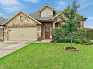 2029 Rhymers Glen Dr, Anna, TX 75409
