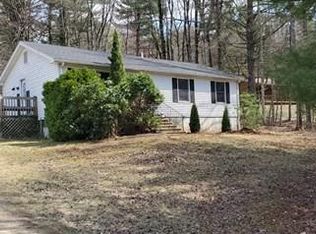24 Gay Rd, Brookfield, MA 01506