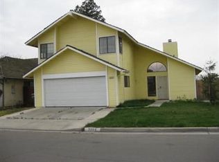 2353 N Carol Ave, Fresno, CA 93722