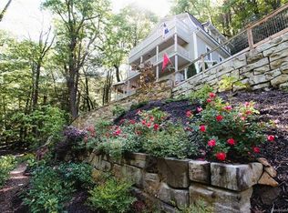 238 Texas Spur Rd, Montreat, NC 28711