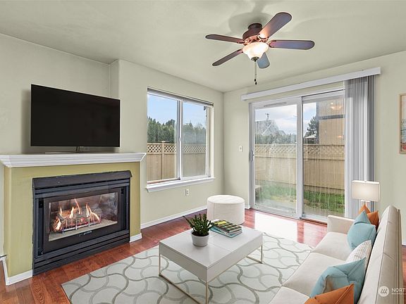 3rd image of 2436 I Street NE #E