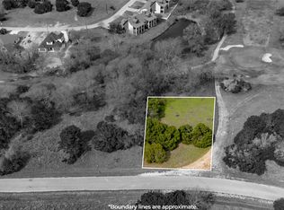 19024 Bluebonnet Dr, Whitney, TX 76692