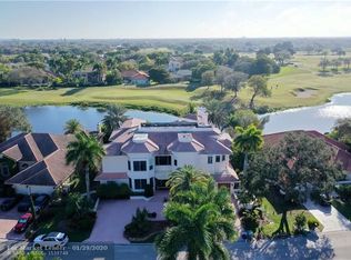 1737 NW 126th Dr, Pompano Beach, FL 33071