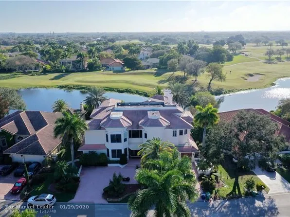 1737 NW 126th Dr, Pompano Beach, FL 33071