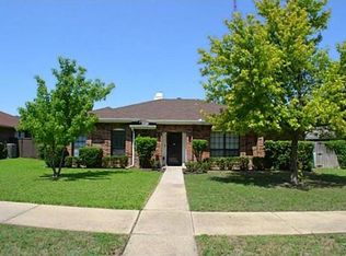 3111 Aspen, Carrollton, TX 75007