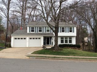 10926 Carters Oak Way, Burke, VA 22015