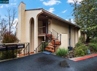 1705 Ptarmigan Dr APT 1A, Walnut Creek, CA 94595