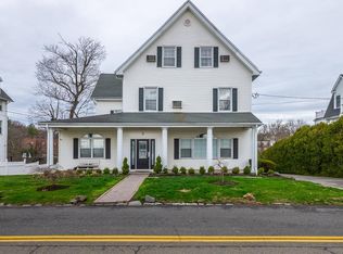 3 Harbor Ln APT 3A, New Rochelle, NY 10805