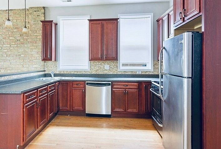 1st image of 1221 N Monticello Ave #1F