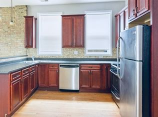 1221 N Monticello Ave #1F, Chicago, IL 60651