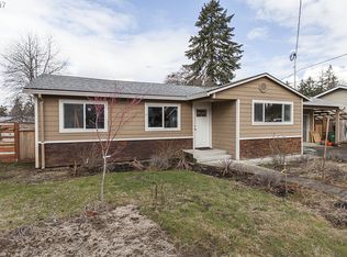 12917 NE Pacific St, Portland, OR 97230