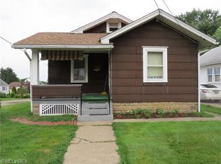 1940 Saint Elmo Ave NE, Canton, OH 44714