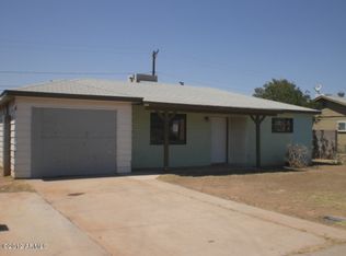 4410 N 27th Ave, Phoenix, AZ 85017