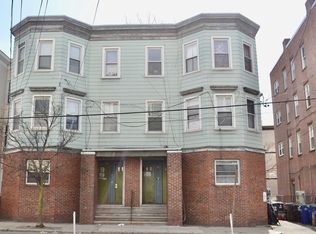 204-206 Washington St, Somerville, MA 02143