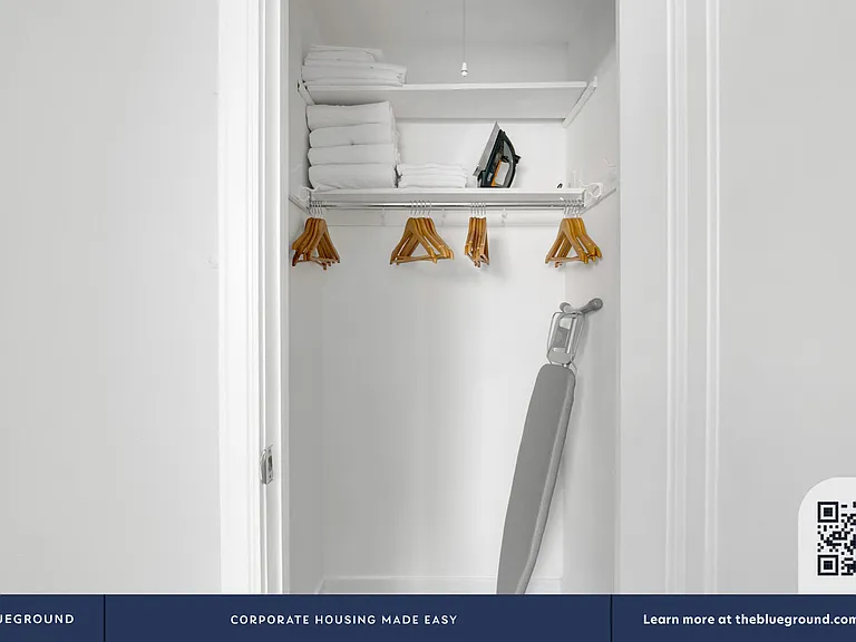 Storage Room