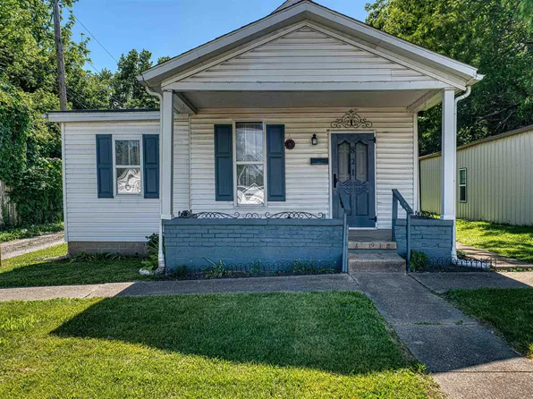 821 Mill St, Mount Vernon, IN 47620