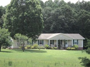 315 Serenity Springs Rd S, Stantonville, TN 38379