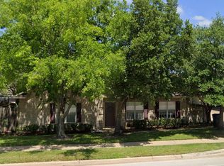 1123 Welsh Ave, College Station, TX 77840
