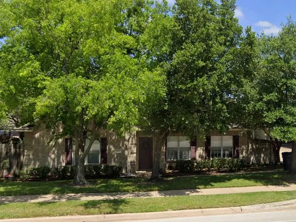 1123 Welsh Ave, College Station, TX 77840