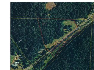 5896 S Umpqua Rd, Tiller, OR 97484