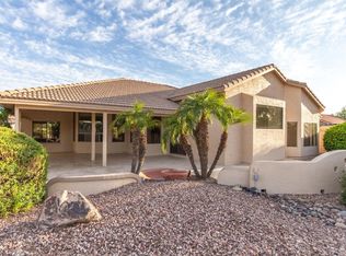 16092 W Edgemont Ave, Goodyear, AZ 85395