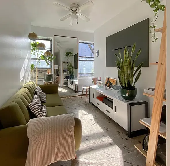 165 Attorney St #4B — Photo 1