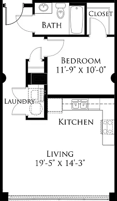Delco Lofts — Photo 15