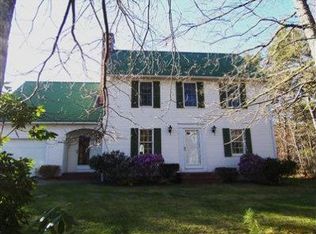 488 Old Chatham Rd, South Dennis, MA 02660