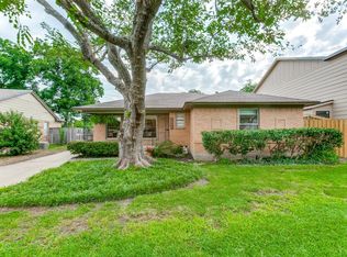 1841 Swan Dr, Dallas, TX 75228