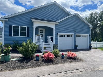 8 Burkhardt Cir, Boylston, MA, 01505