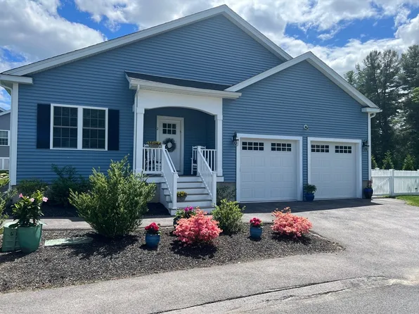8 Burkhardt Cir, Boylston, MA 01505
