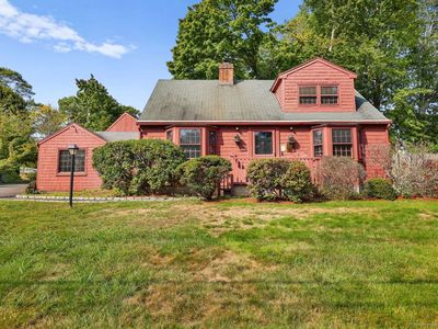 1646 Jennings Road, Fairfield, CT, 06824