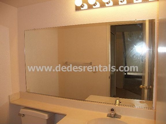 downstairs half bath