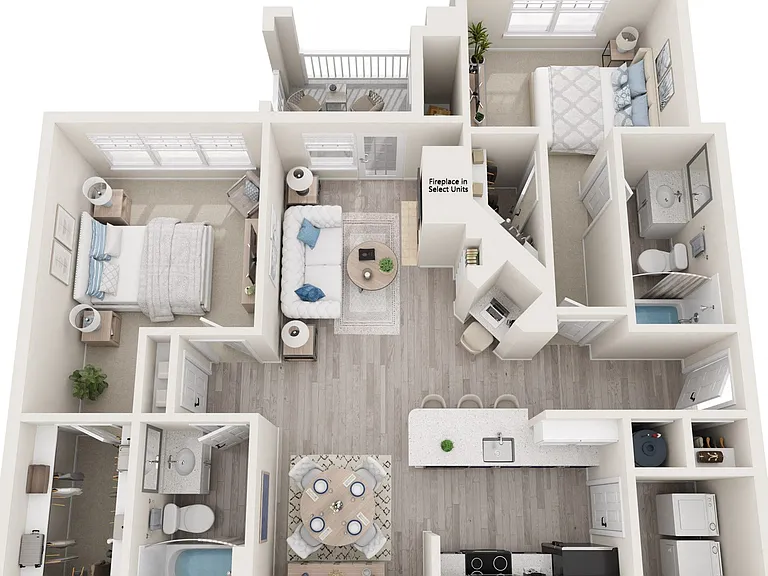 Aventura Decatur — Photo 45