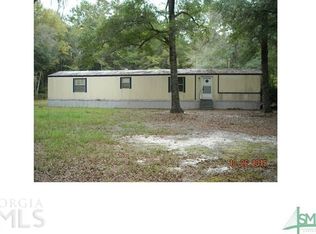 233 Pinnacle Way, Guyton, GA 31312