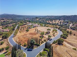 4034 Bridlewood Rd LOT 101, Fallbrook, CA 92028