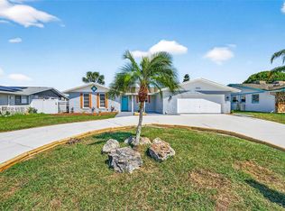 10326 Amadeus Dr, Port Richey, FL 34668