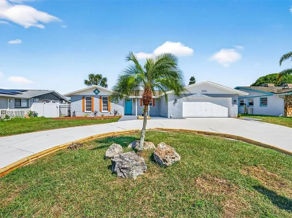 10326 Amadeus Dr, Port Richey, FL 34668