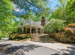 662 Live Oak Dr, Mc Lean, VA 22101