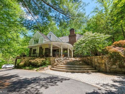 662 Live Oak Dr, Mc Lean, VA, 22101