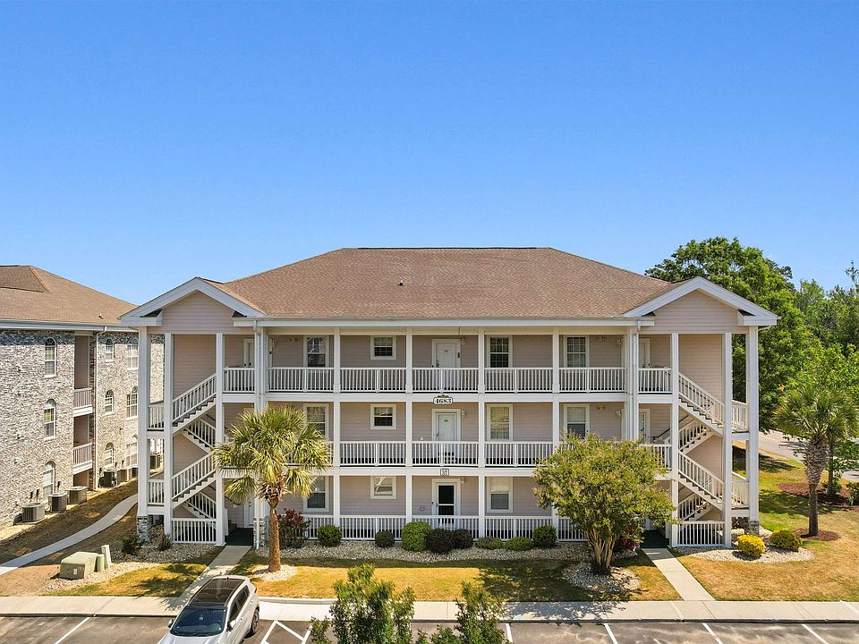 1st image of 4683 Wild Iris Dr. #303